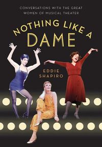 Produktbild: Nothing Like a Dame