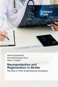 Produktbild: Neuroprotection and Regeneration in Stroke