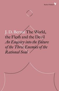 Produktbild: The World, the Flesh and the Devil