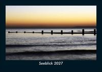 Produktbild: Seeblick 2027 Fotokalender DIN A5