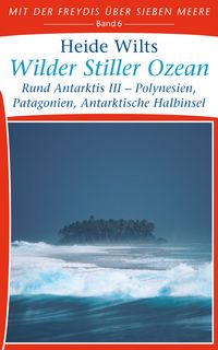 Produktbild: Wilder Stiller Ozean