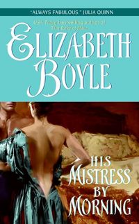 Produktbild: His Mistress by Morning