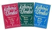 Produktbild: Kalbimin Efendisi - Set 3 Kitap Takim