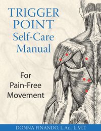Produktbild: Trigger Point Self-Care Manual