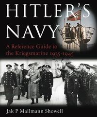 Produktbild: Hitler's Navy