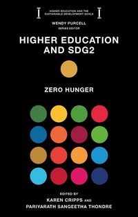Produktbild: Higher Education and SDG2