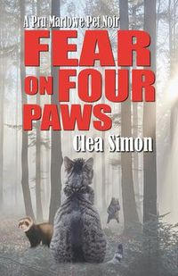 Produktbild: Fear on Four Paws