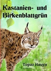 Produktbild: Kastanien- und Birkenblattgr&uuml;n
