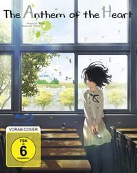 Produktbild: The Anthem of the Heart
