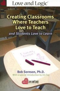 Produktbild: Creating Classrooms Where Teac
