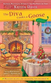 Produktbild: The Diva Cooks a Goose