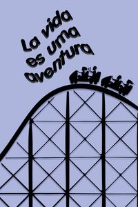 Produktbild: La vida es una aventura