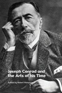 Produktbild: Joseph Conrad and the Arts of His Time