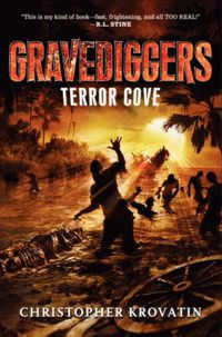 Produktbild: Krovatin, C: Terror Cove