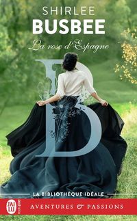 Produktbild: La rose d'Espagne