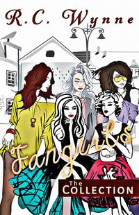 Produktbild: Fangirls: The Collection