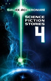 Produktbild: Science Fiction Stories IV
