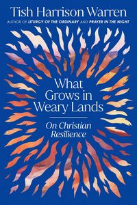 Produktbild: What Grows in Weary Lands