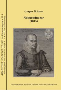Produktbild: Nebucadnezar (1615)