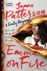 Produktbild: Emma on Fire