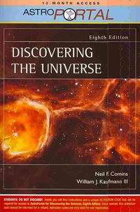 Produktbild: Astroportal for Discovering the Universe & Discovering the Universe Starry Night Enthusiast CD-ROM