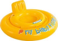 Produktbild: Intex Intex Babysicherheitsring My Baby Float 56585EU