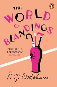 Produktbild: The World of Blandings