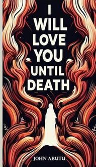 Produktbild: I Will Love You Until Death