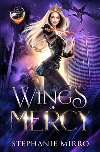 Produktbild: Wings of Mercy