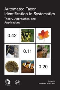 Produktbild: Automated Taxon Identification in Systematics