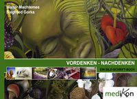 Produktbild: Vordenken - Nachdenken