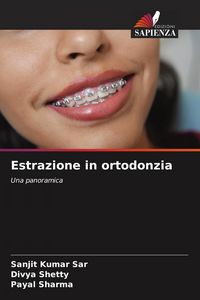Produktbild: Estrazione in ortodonzia