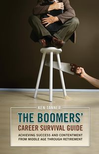 Produktbild: The Boomers' Career Survival Guide