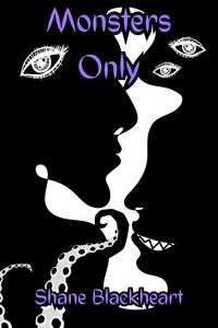 Produktbild: Monsters Only