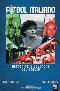 Produktbild: F&uacute;tbol italiano