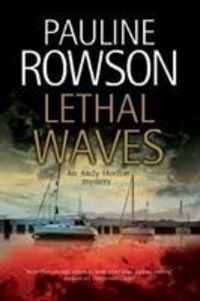Produktbild: Rowson, P: Lethal Waves