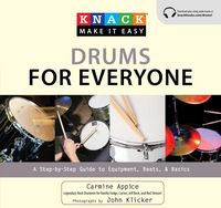 Produktbild: Knack Drums for Everyone