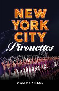 Produktbild: New York City Pirouettes