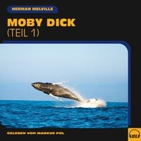 Produktbild: Moby Dick (Teil 1)