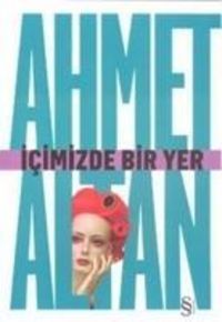 Produktbild: Icimizde Bir Yer