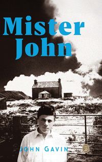 Produktbild: Mister John