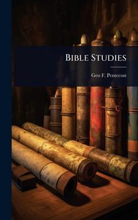 Produktbild: Bible Studies