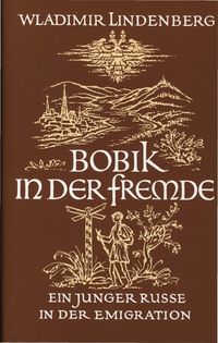 Produktbild: Bobik in der Fremde