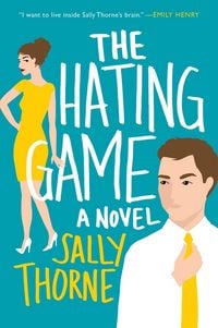 Produktbild: The Hating Game