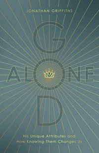 Produktbild: God Alone