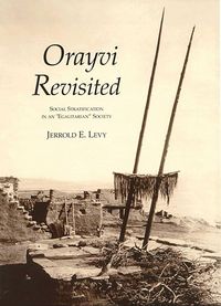 Produktbild: Orayvi Revisited