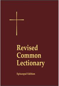 Produktbild: Revised Common Lectionary Pew Edition