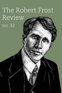 Produktbild: Robert Frost Review