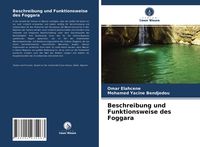 Produktbild: Beschreibung und Funktionsweise des Foggara