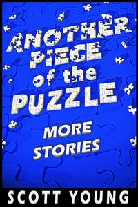 Produktbild: Another Piece of the Puzzle